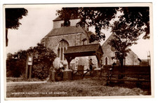 An Early Excel Real Photo Post