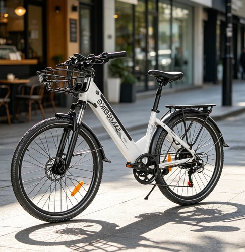 Electric bikes adult - electric,