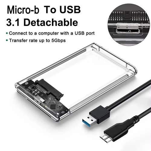 Hard drive caddy - hard,