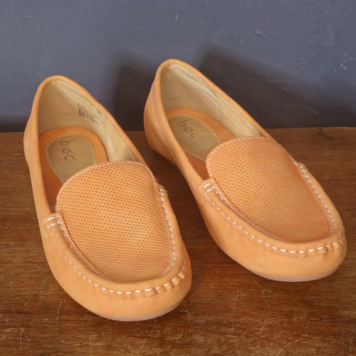 Boc born size orange - size, m