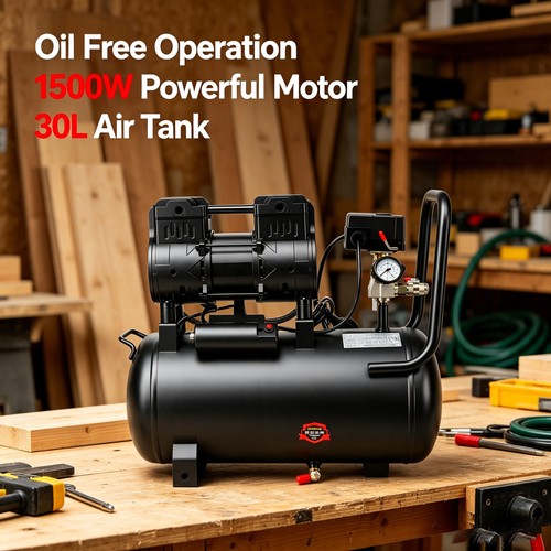 Air compressor ayovoch - air,