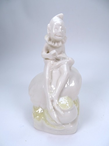 Vintage belleek irish - vintage,