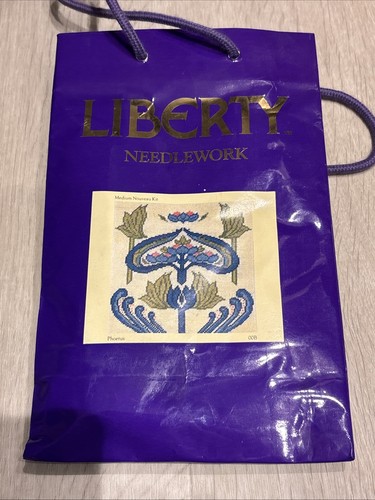 Liberty needlework medium - liberty,