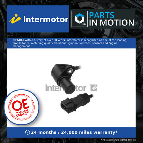 Rpm crankshaft sensor fits - rpm,
