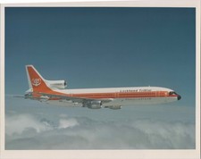 Lockheed Tristar L-1011 N1011
