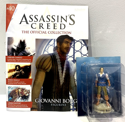Assassin creed the - assassin's,