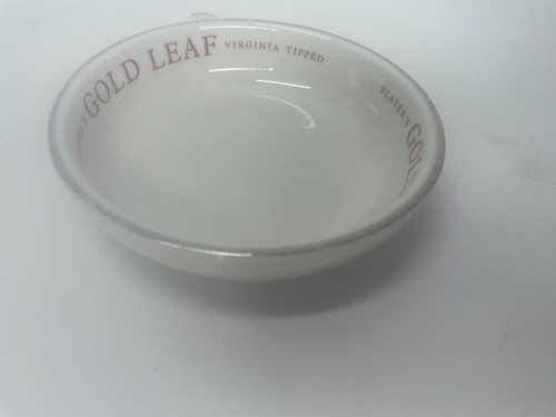 Vintage player gold leaf - vintage,