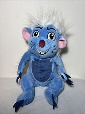 The Lion Guard Bunga Walt Disney Soft Plush Toy Posh Paws 12”