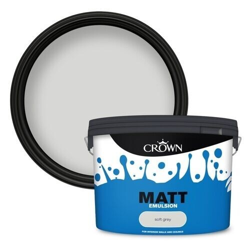 Crown non breatheasy matt - crown,