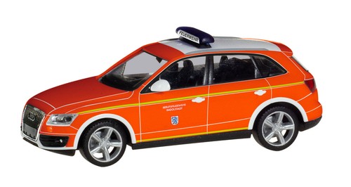 Herpa 094344 audi fire - audi,
