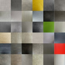 Quality Vinyl Lino Flooring Roll Bathroom Kitchen Width 2m