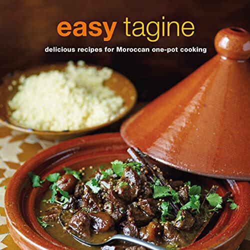 Easy tagine delicious - easy,