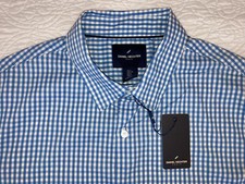 NWT DANIEL HECHTER PARIS Large