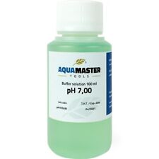 Aqua Master pH 7 Cal Solution
