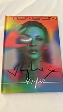 kylie minogue tension rare