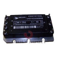 New In Box   V300C12C150AL