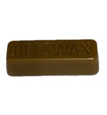 Brown Beeswax Blocks 100% Pure & Natural Beeswax
