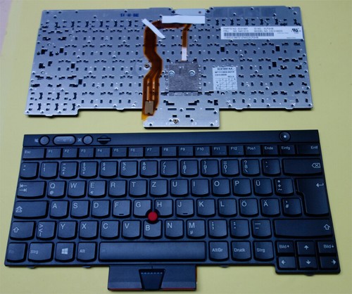 Keyboard ibm lenovo thinkpad - lenovo,