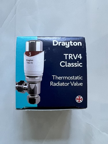 Drayton trv4 classic - trv4,