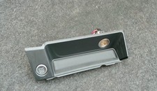 Audi A4 S4 8W B9 centre