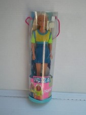 Famosa Nancy Model Ibiza