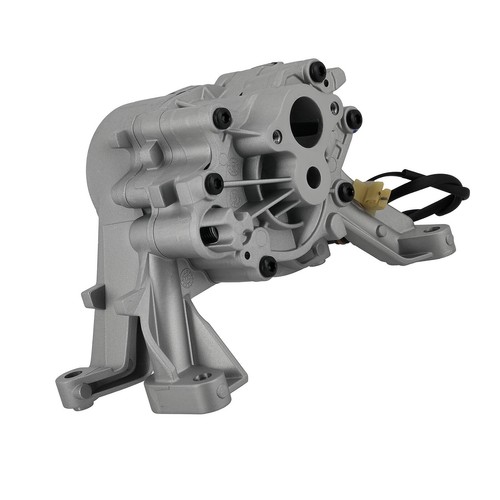 Engine oil pump for land - oil,