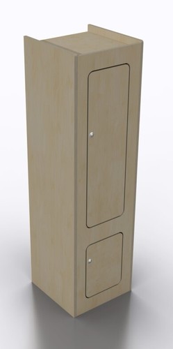 Ply camper van furniture - ply,