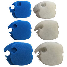 External Aquarium Canister