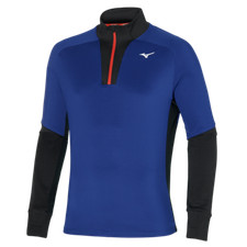 Mizuno Mens Warmalite Half Zip