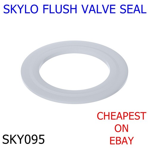 Viva skylo replacement - replacement, flush
