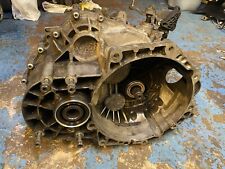 VW Tiguan MK1 Audi 6 SPEED 4WD GEARBOX - MANUAL  3F-16 141542279