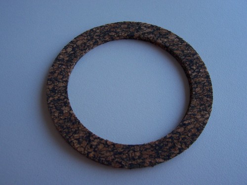 Gas fuel tank - cap, gasket