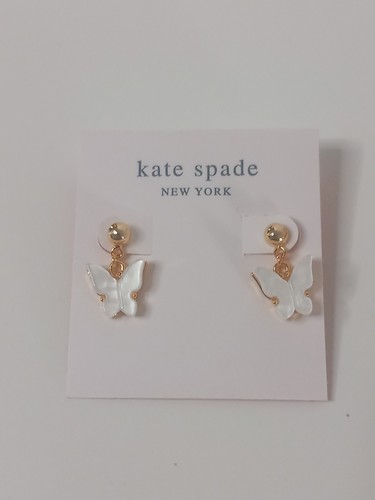 Kate spade butterly - spade,