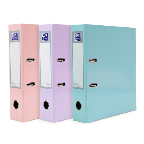 Oxford lever arch - a4,
