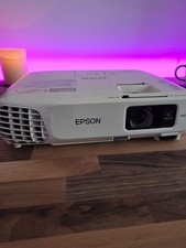 Epson EB-X18 Home Cinema
