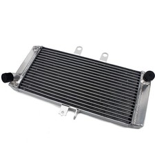 Aluminium  Cooler Radiator For