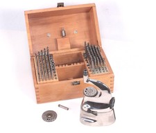 G. Boley Staking Set - Nice