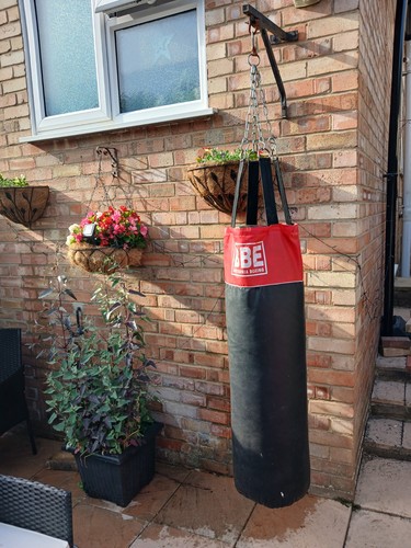 Bbe britannia boxing - bbe,