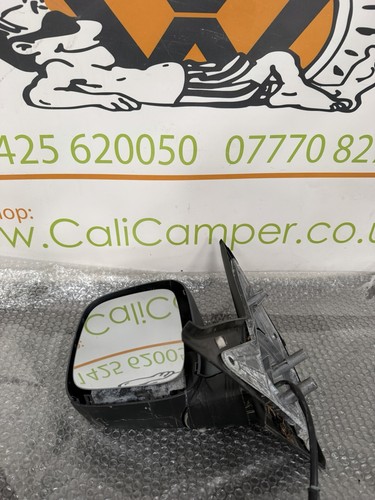 Transporter wing mirror - t5,