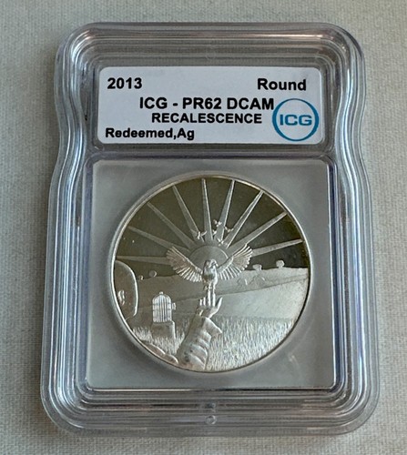 2016 recalescence bit coin - recalescence,