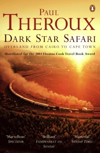 Dark star safari overland - star,