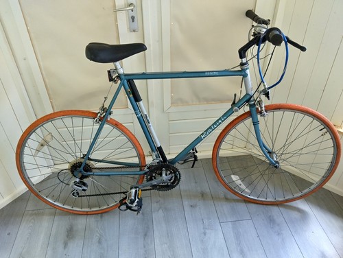 Raleigh 1984 classic - , touring