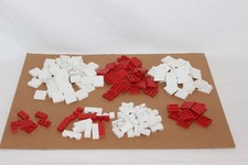 Bayko Building Set Parts -