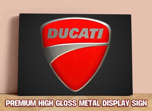 Rare ducati motorcycle premium - rare,