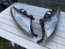 Honda Civic Mk8 Headlights