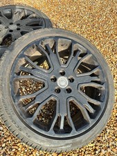 Genuine OVERFINCH 22 inch