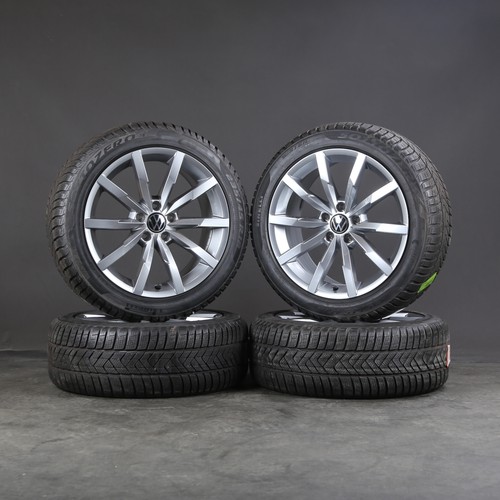 Inch winter wheels vw - inch,