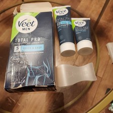 Veet Men Total Pro Hair