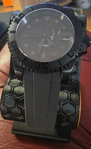 Sterile dial super stealth - dial,