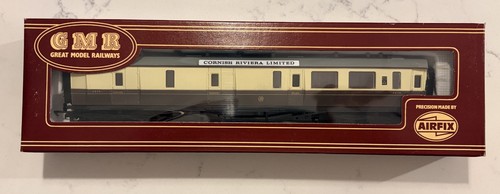 Gmr airfix 54209 gwr - 54209-2,